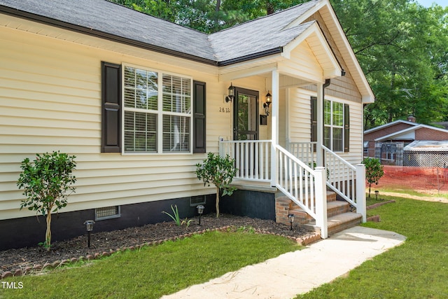 2822 Nation Ave, Durham, NC 27707 - photo 4