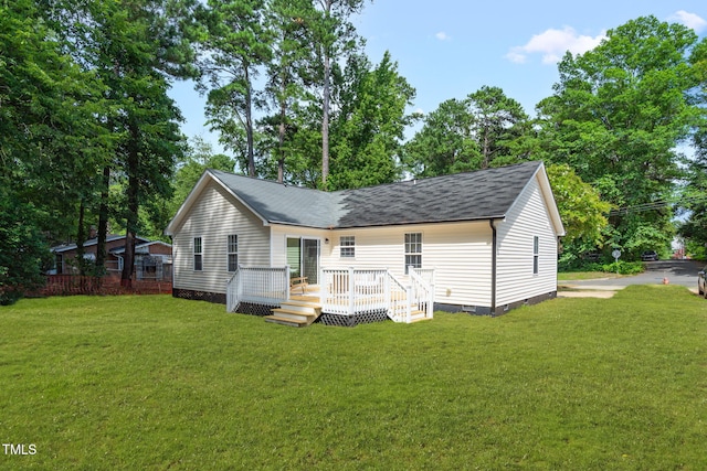2822 Nation Ave, Durham, NC 27707 - photo 28