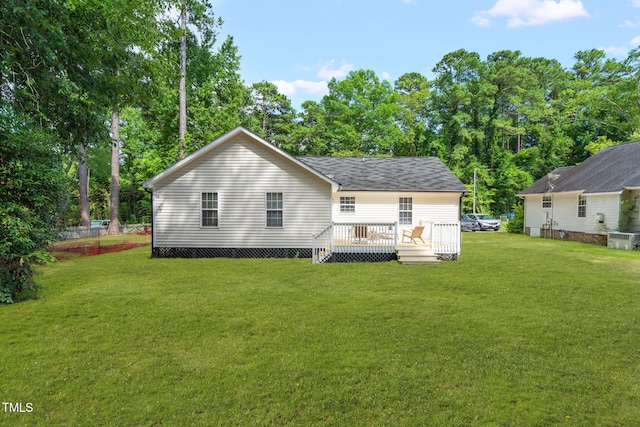 2822 Nation Ave, Durham, NC 27707 - photo 29