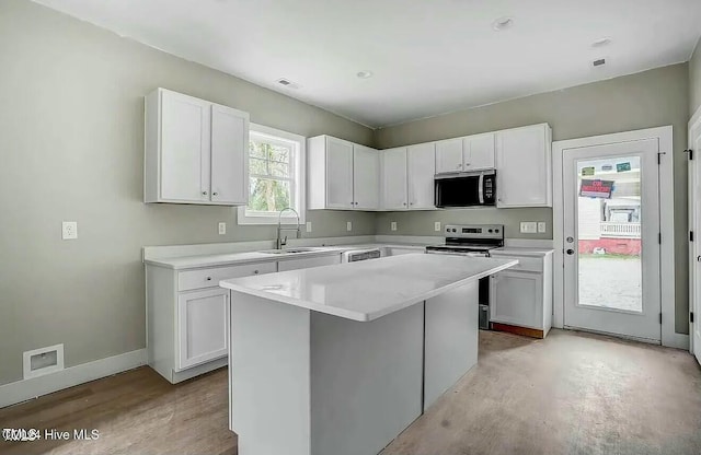 104 W Oak St, Goldsboro, NC 27530 - photo 7