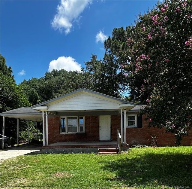 3205 Bolton St, Fayetteville, NC 28306 - photo 1