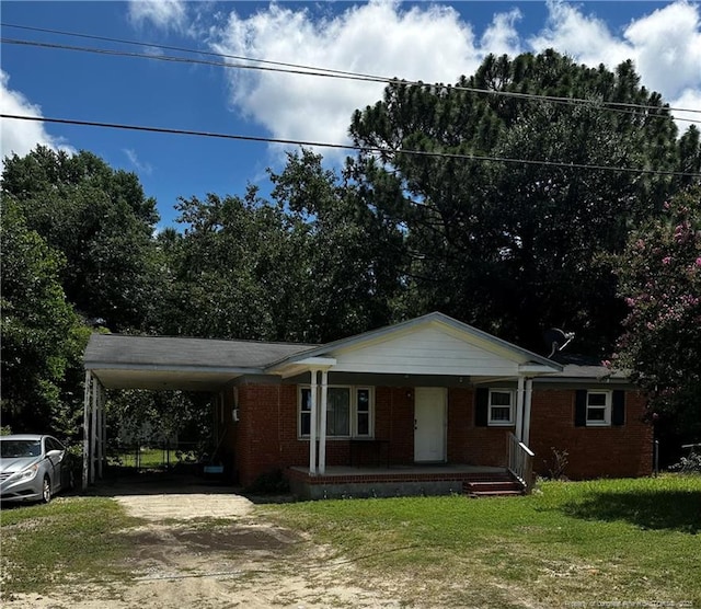 3205 Bolton St, Fayetteville, NC 28306 - photo 17