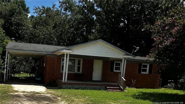 3205 Bolton St, Fayetteville, NC 28306 - photo 18