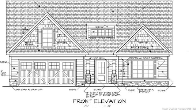 229 August Ln, Raeford, NC 28376 - photo 5