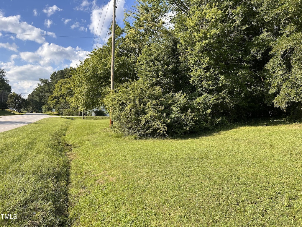 384 N Bickett Blvd, Louisburg, NC 27549 - photo 2