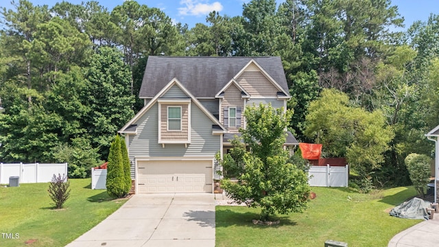 228 Culpepper Rd, Cameron, NC 28326 - photo 1