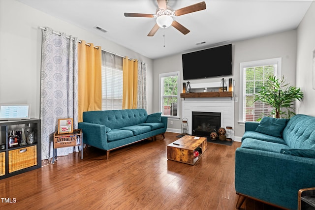228 Culpepper Rd, Cameron, NC 28326 - photo 29