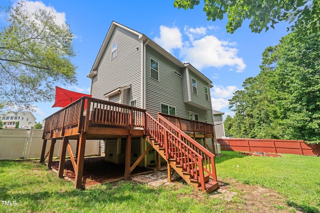228 Culpepper Rd, Cameron, NC 28326 - photo 44