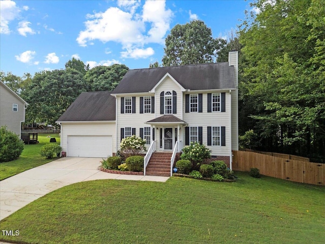 2717 Beehnon Way, Raleigh, NC 27603 - photo 1