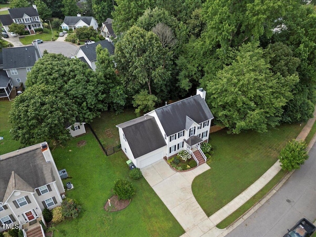 2717 Beehnon Way, Raleigh, NC 27603 - photo 2