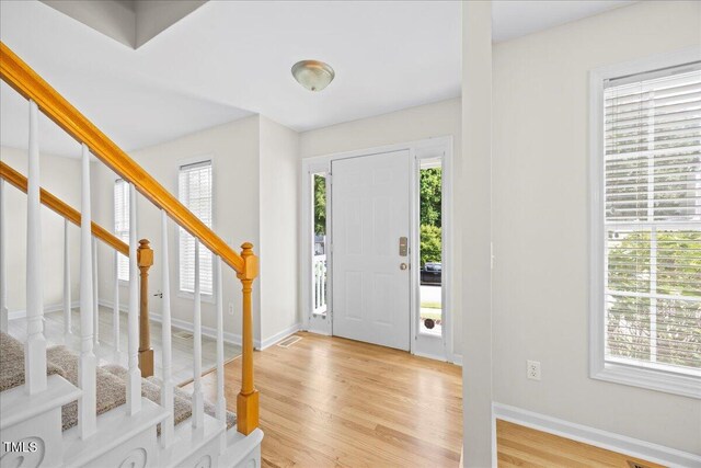 2717 Beehnon Way, Raleigh, NC 27603 - photo 3