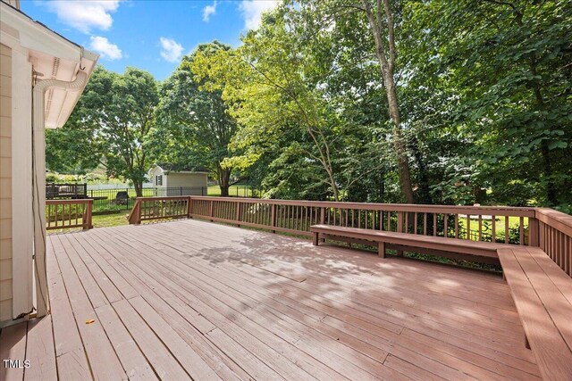2717 Beehnon Way, Raleigh, NC 27603 - photo 22