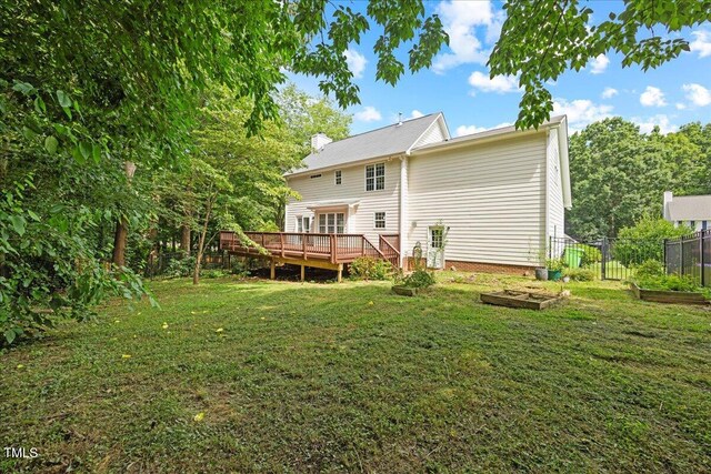 2717 Beehnon Way, Raleigh, NC 27603 - photo 24