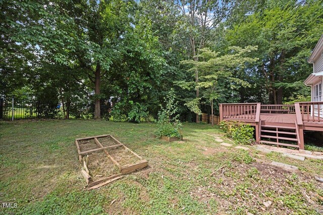 2717 Beehnon Way, Raleigh, NC 27603 - photo 25