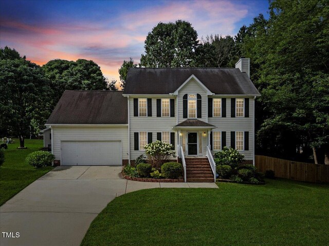 2717 Beehnon Way, Raleigh, NC 27603 - photo 28