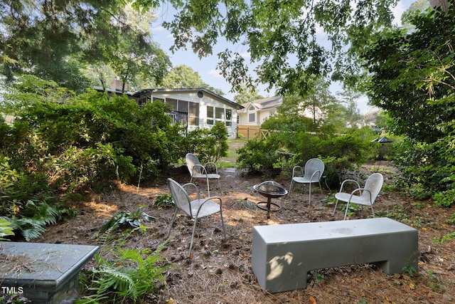 2505 Medway Dr, Raleigh, NC 27608 - photo 37