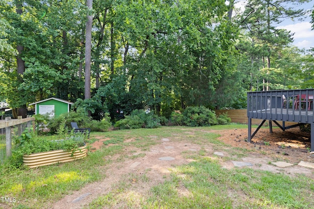 2505 Medway Dr, Raleigh, NC 27608 - photo 35