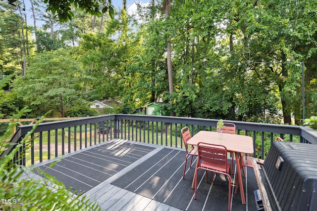 2505 Medway Dr, Raleigh, NC 27608 - photo 34