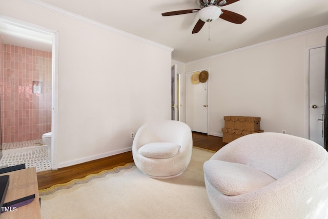 2505 Medway Dr, Raleigh, NC 27608 - photo 21