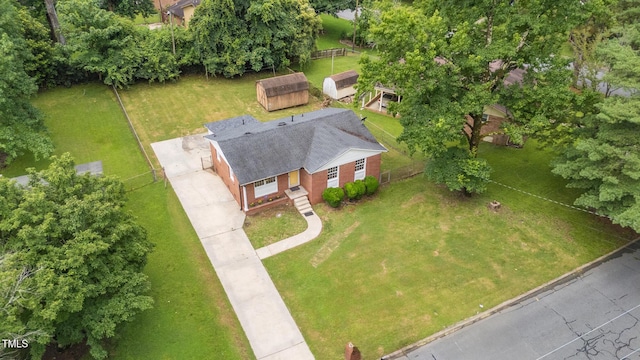 2302 Bywood Rd, Greensboro, NC 27405 - photo 40