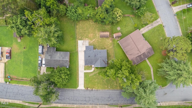 2302 Bywood Rd, Greensboro, NC 27405 - photo 36