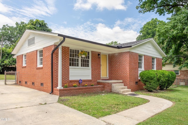 2302 Bywood Rd, Greensboro, NC 27405 - photo 1