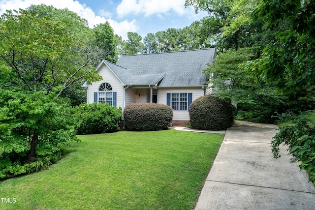 3333 Lassiter St, Durham, NC 27707 - photo 1
