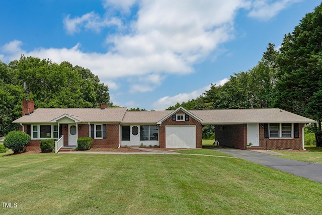 6121 Bentham Rd, Gibsonville, NC 27249 - photo 4