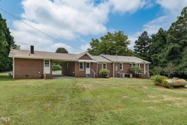 6121 Bentham Rd, Gibsonville, NC 27249 - photo 31