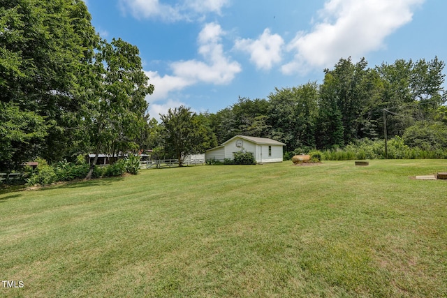 6121 Bentham Rd, Gibsonville, NC 27249 - photo 33