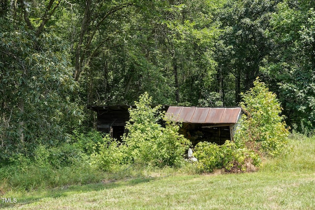 6121 Bentham Rd, Gibsonville, NC 27249 - photo 38