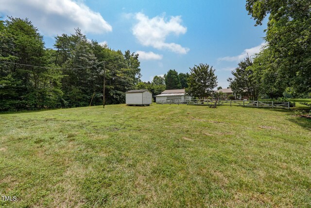 6121 Bentham Rd, Gibsonville, NC 27249 - photo 39