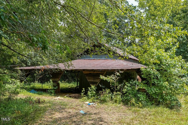 6121 Bentham Rd, Gibsonville, NC 27249 - photo 40