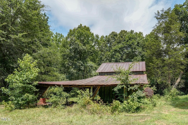 6121 Bentham Rd, Gibsonville, NC 27249 - photo 41
