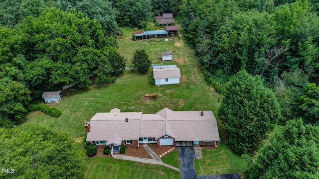 6121 Bentham Rd, Gibsonville, NC 27249 - photo 43