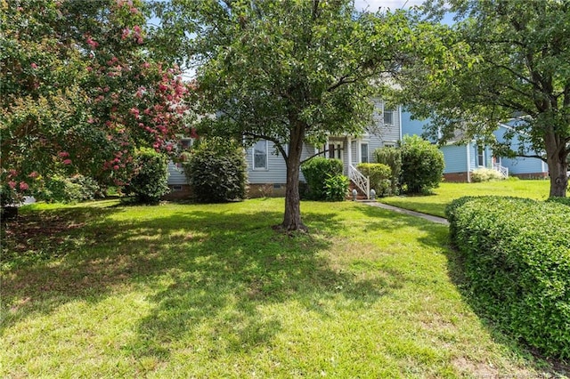 626 Georgetown Cir, Fayetteville, NC 28314 - photo 4