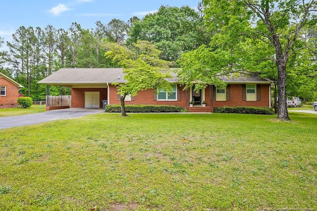 540 College Dr, Raeford, NC 28376 - photo 1