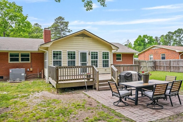 540 College Dr, Raeford, NC 28376 - photo 17