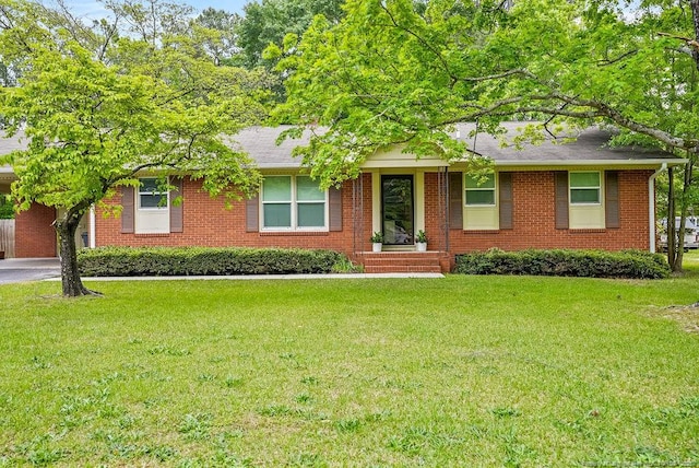 540 College Dr, Raeford, NC 28376 - photo 21