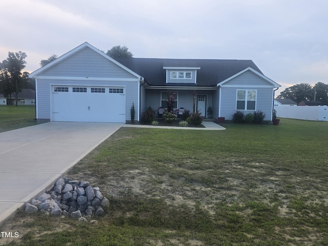 9140 Byron Ct, Bailey, NC 27807 - photo 1