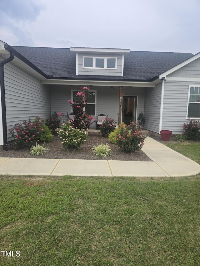9140 Byron Ct, Bailey, NC 27807 - photo 2