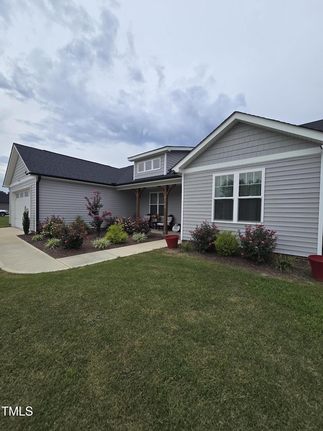 9140 Byron Ct, Bailey, NC 27807 - photo 3