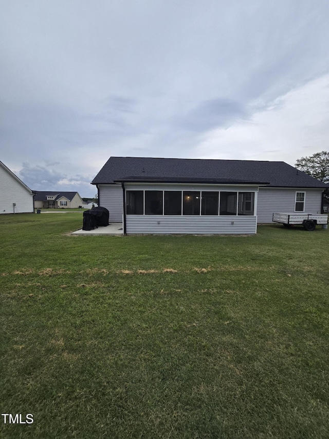 9140 Byron Ct, Bailey, NC 27807 - photo 4