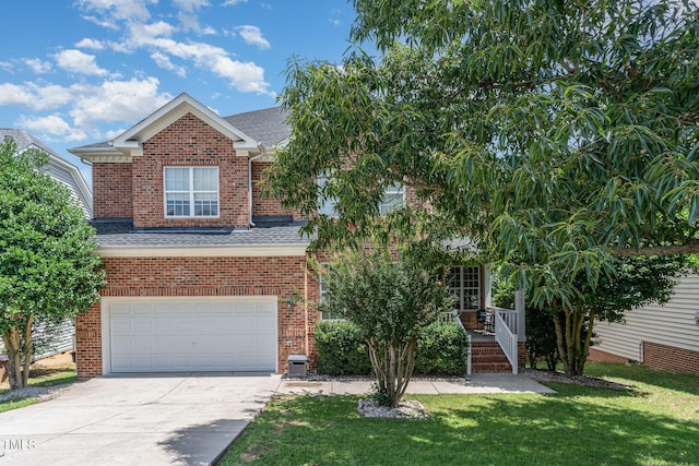 3909 Song Sparrow Dr, Wake Forest, NC 27587 - photo 1