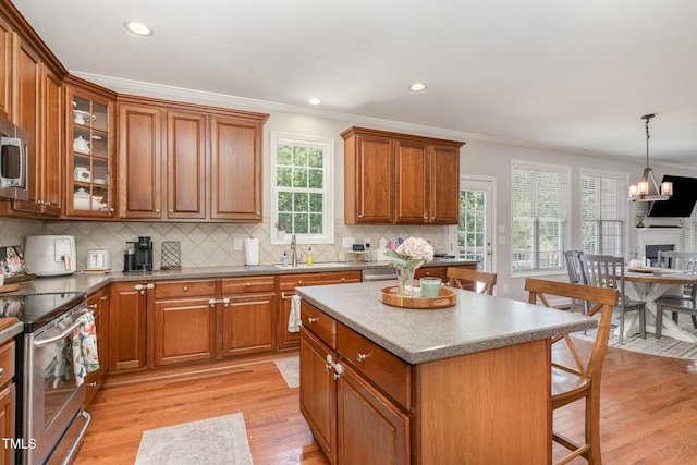 3909 Song Sparrow Dr, Wake Forest, NC 27587 - photo 8