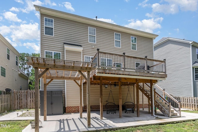 3909 Song Sparrow Dr, Wake Forest, NC 27587 - photo 23