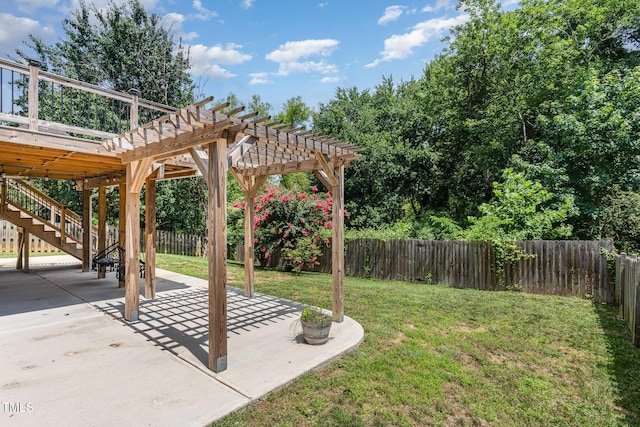 3909 Song Sparrow Dr, Wake Forest, NC 27587 - photo 24