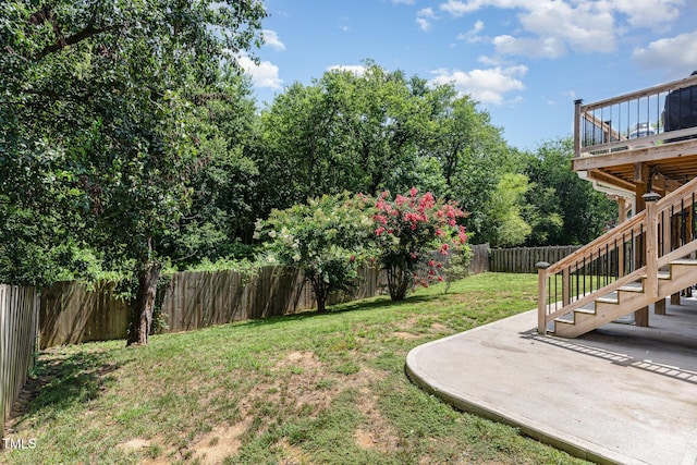 3909 Song Sparrow Dr, Wake Forest, NC 27587 - photo 25