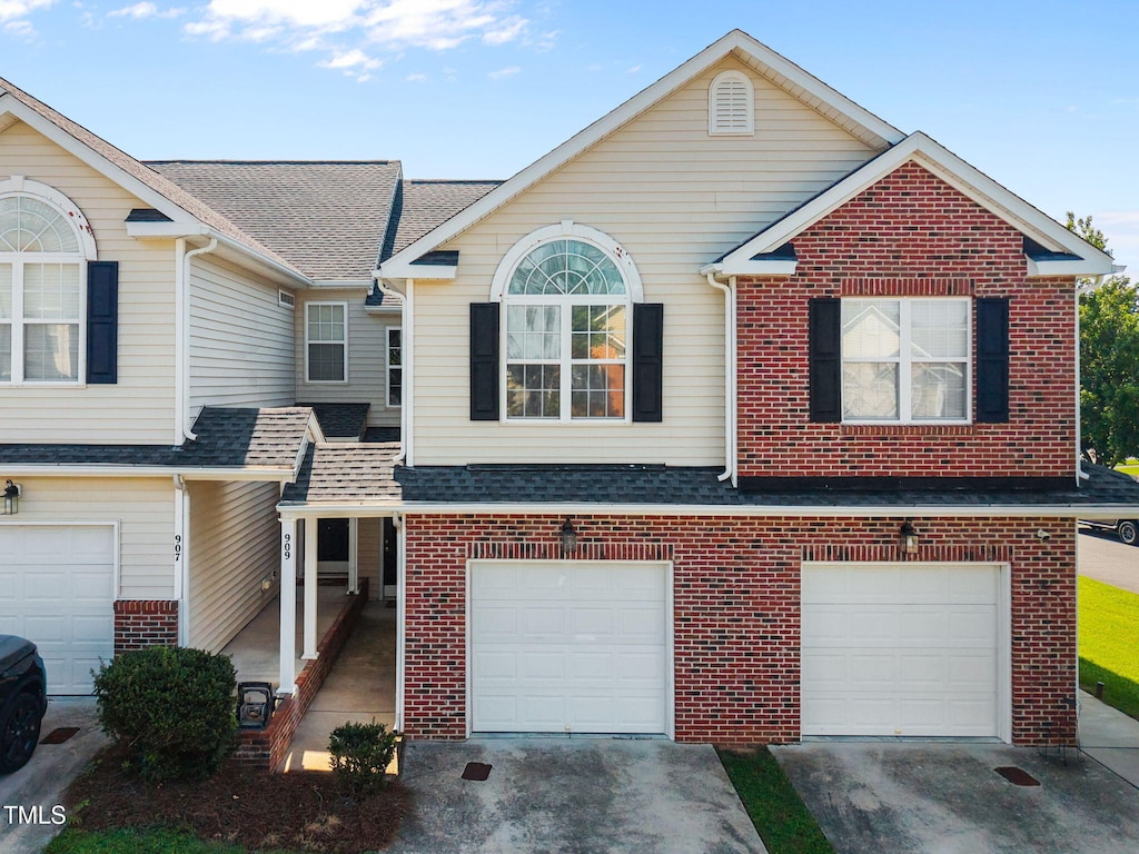 909 Hadel Pl, Knightdale, NC 27545 - photo 1