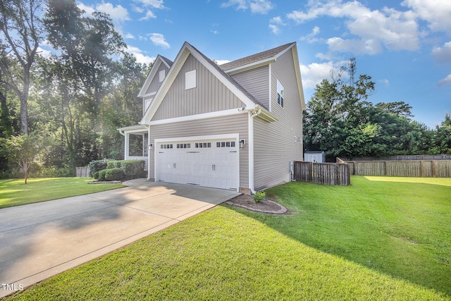 94 Avery Pond Dr, Fuquay Varina, NC 27526 - photo 4